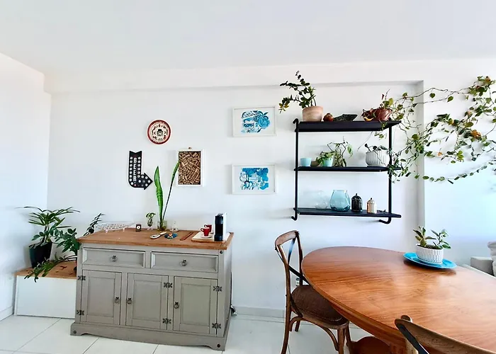 Flat A Beira-Mar - Barra De Jangada