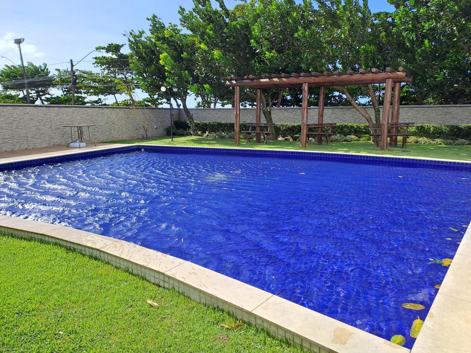 Flat A Beira-mar - Barra De Jangada Recife