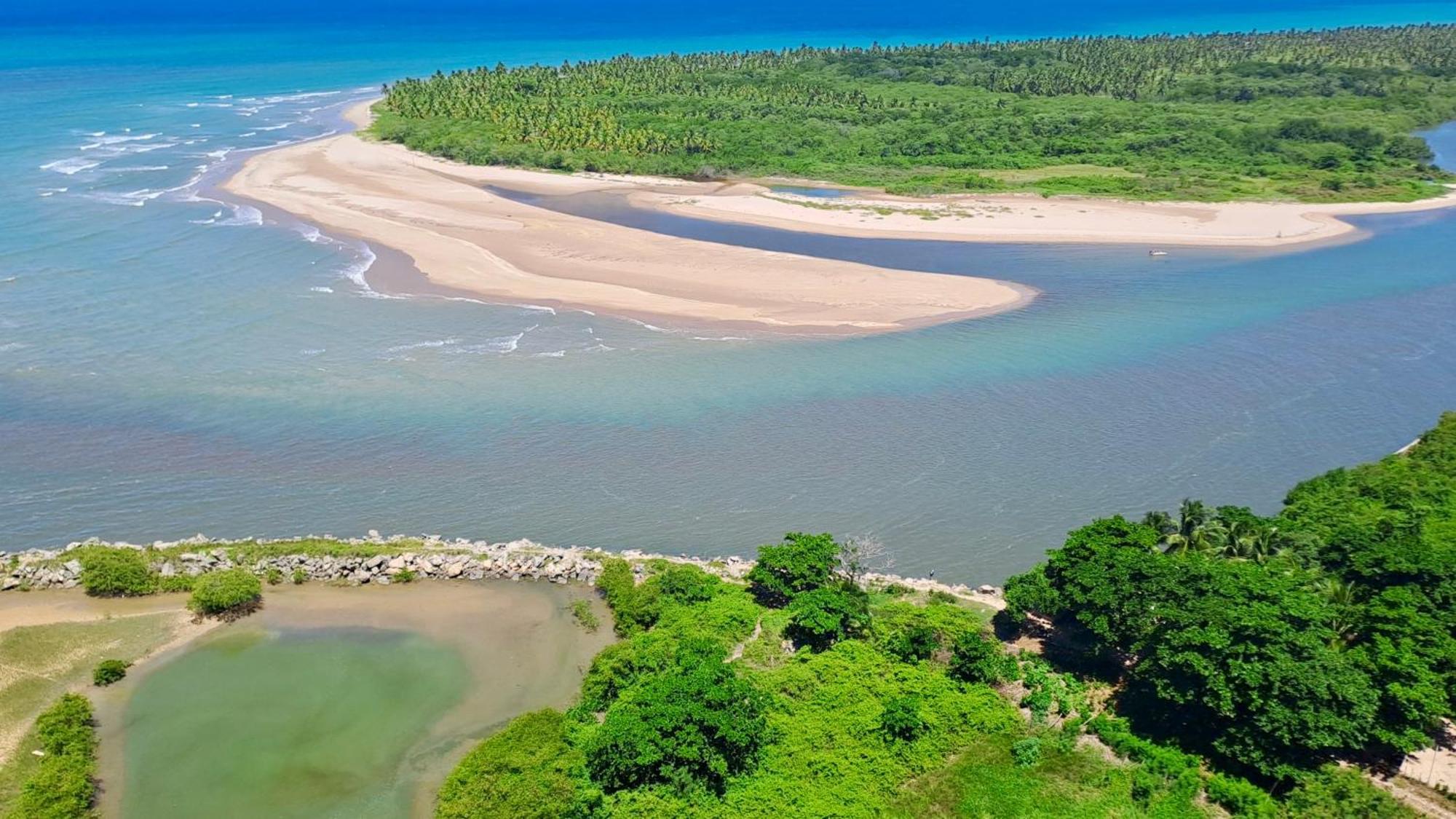 Flat A Beira-mar - Barra De Jangada Recife