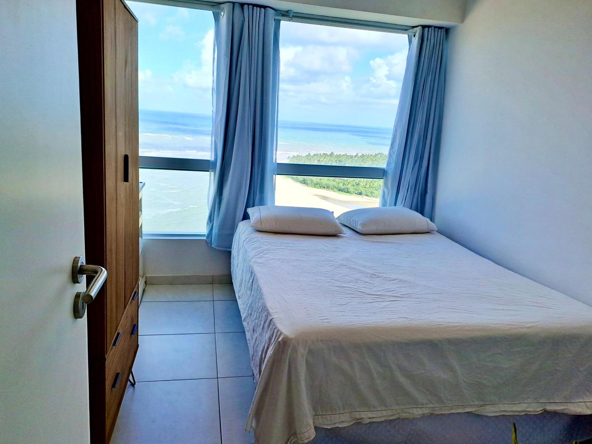 Flat A Beira-mar - Barra De Jangada Apartment Recife