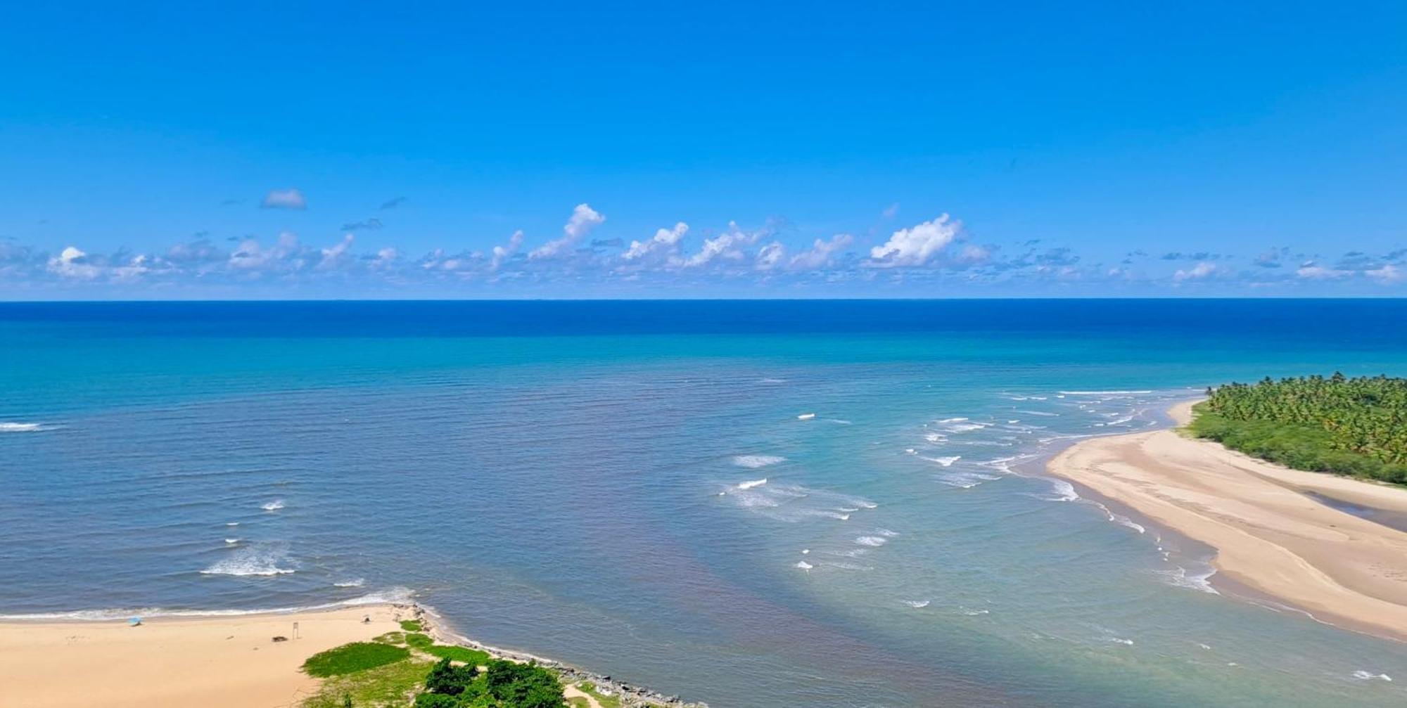 Flat A Beira-mar - Barra De Jangada Apartment Recife