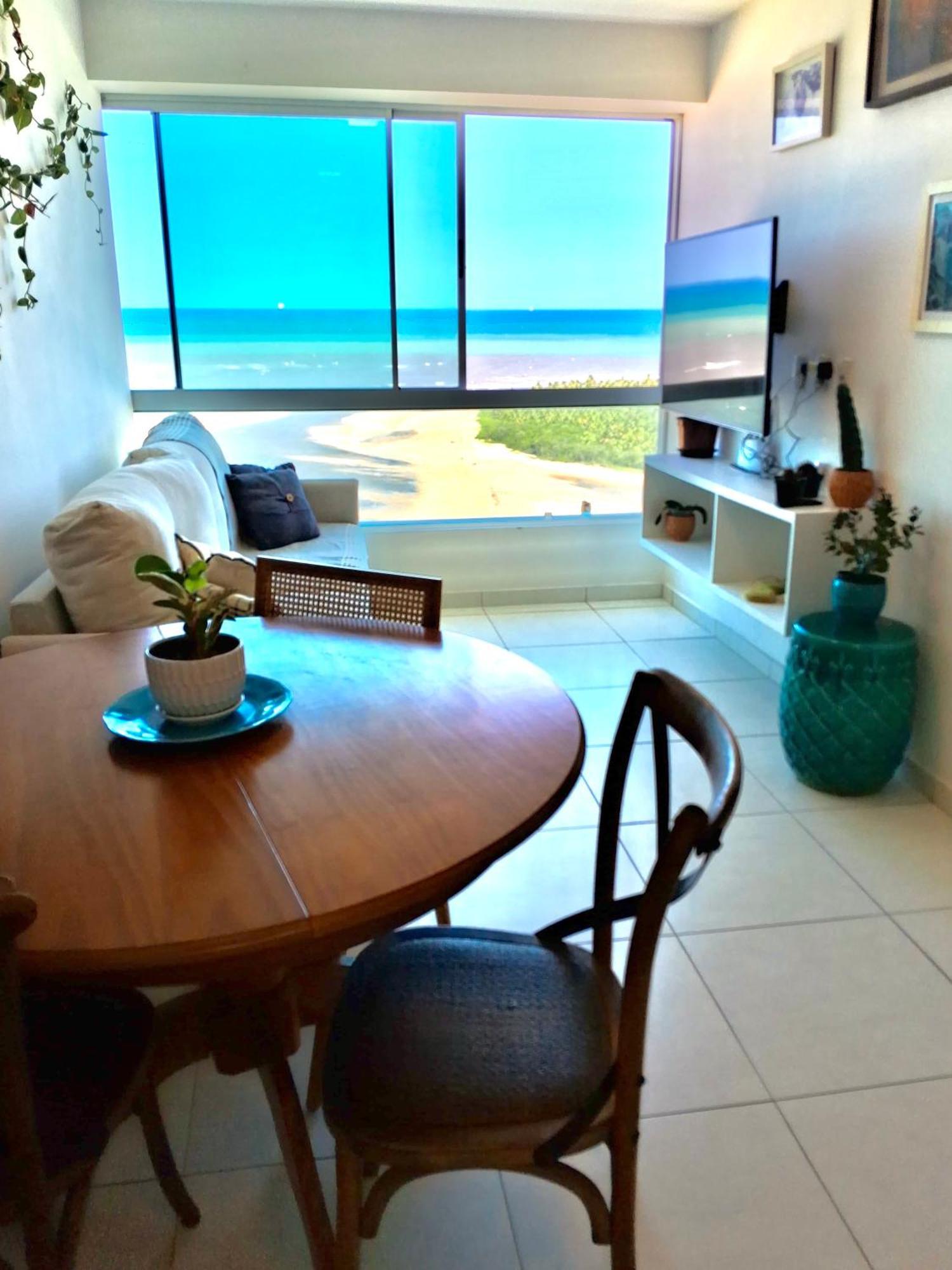 Flat A Beira-mar - Barra De Jangada Apartment Recife