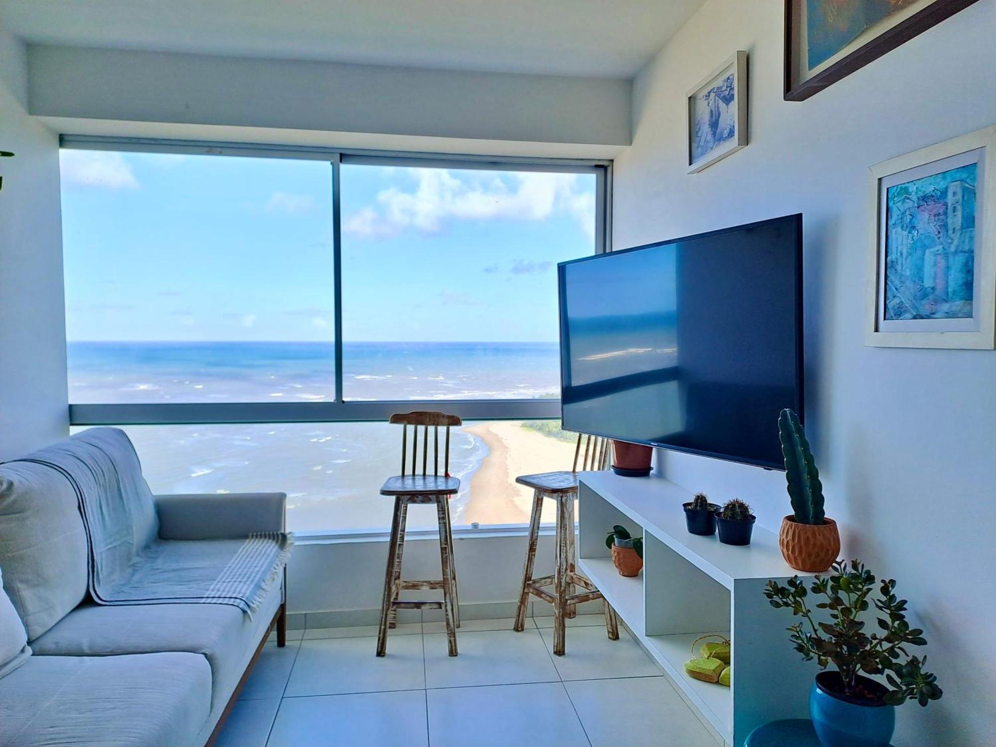 Flat A Beira-mar - Barra De Jangada * Recife