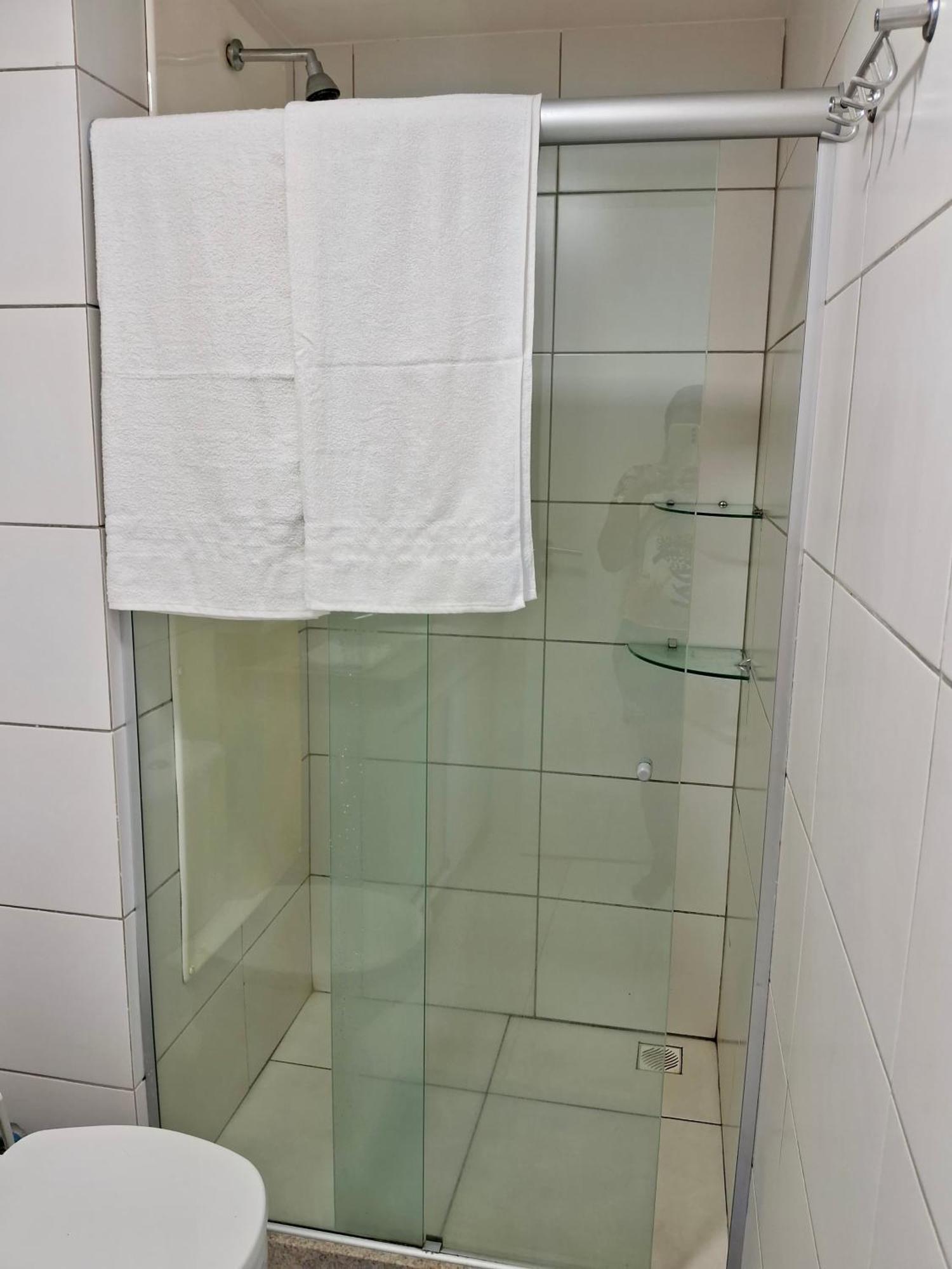 Apartment Flat A Beira-mar - Barra De Jangada *