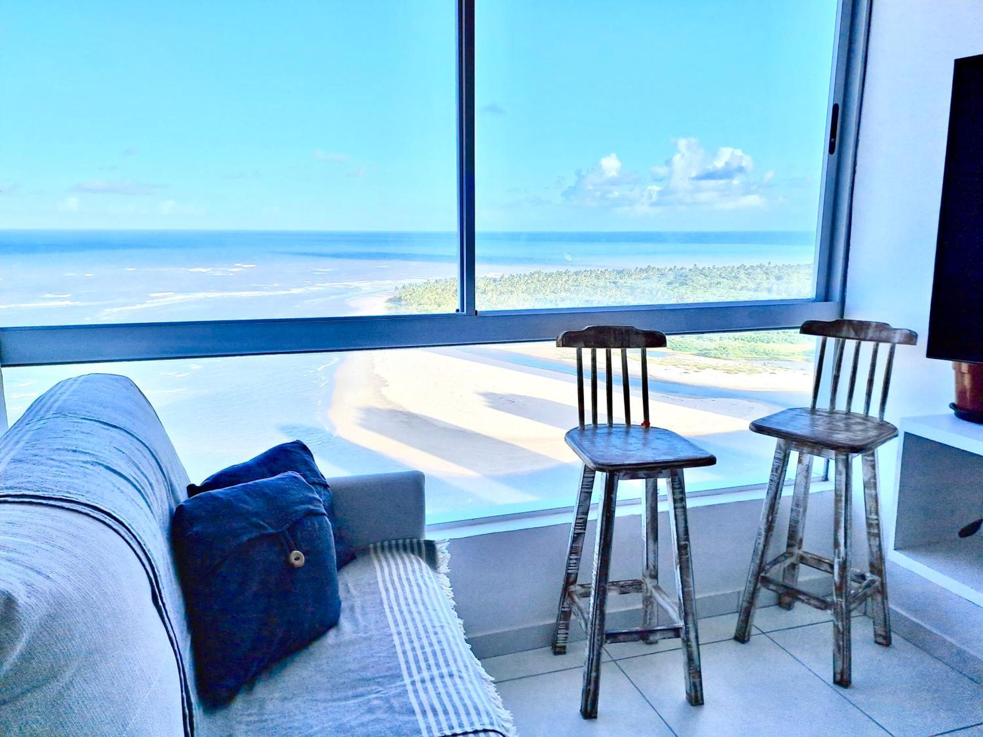 Flat A Beira-mar - Barra De Jangada * Recife