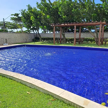 Flat A Beira-Mar - Barra De Jangada Apartment Recife Exterior photo