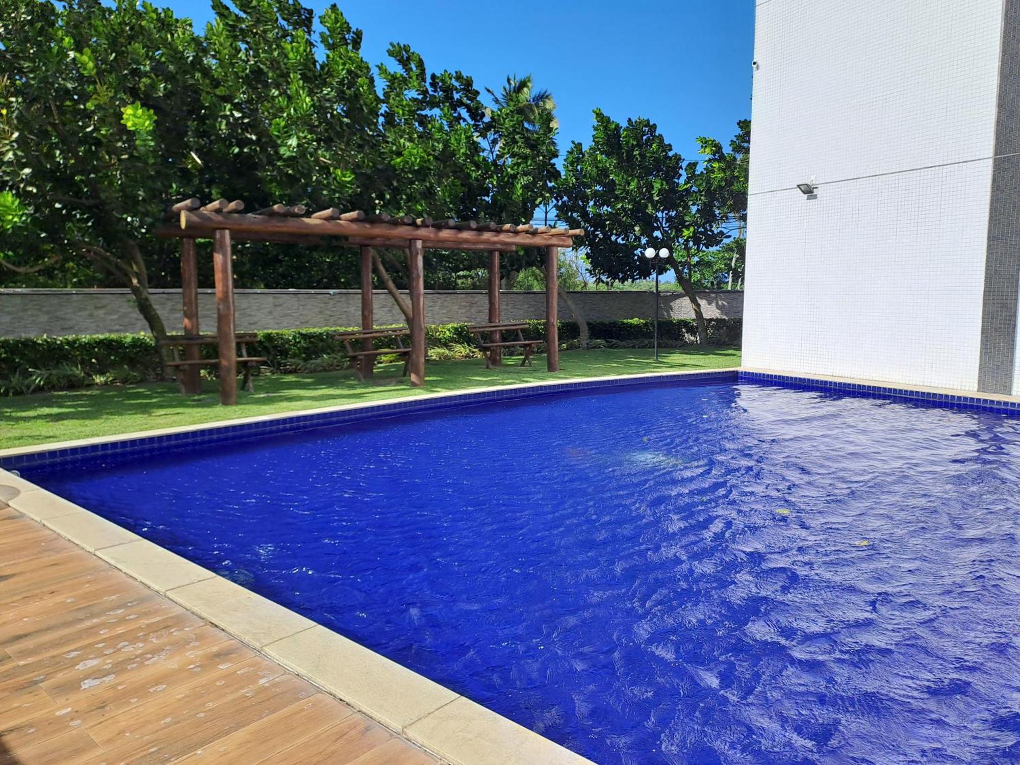 Flat A Beira-mar - Barra De Jangada *