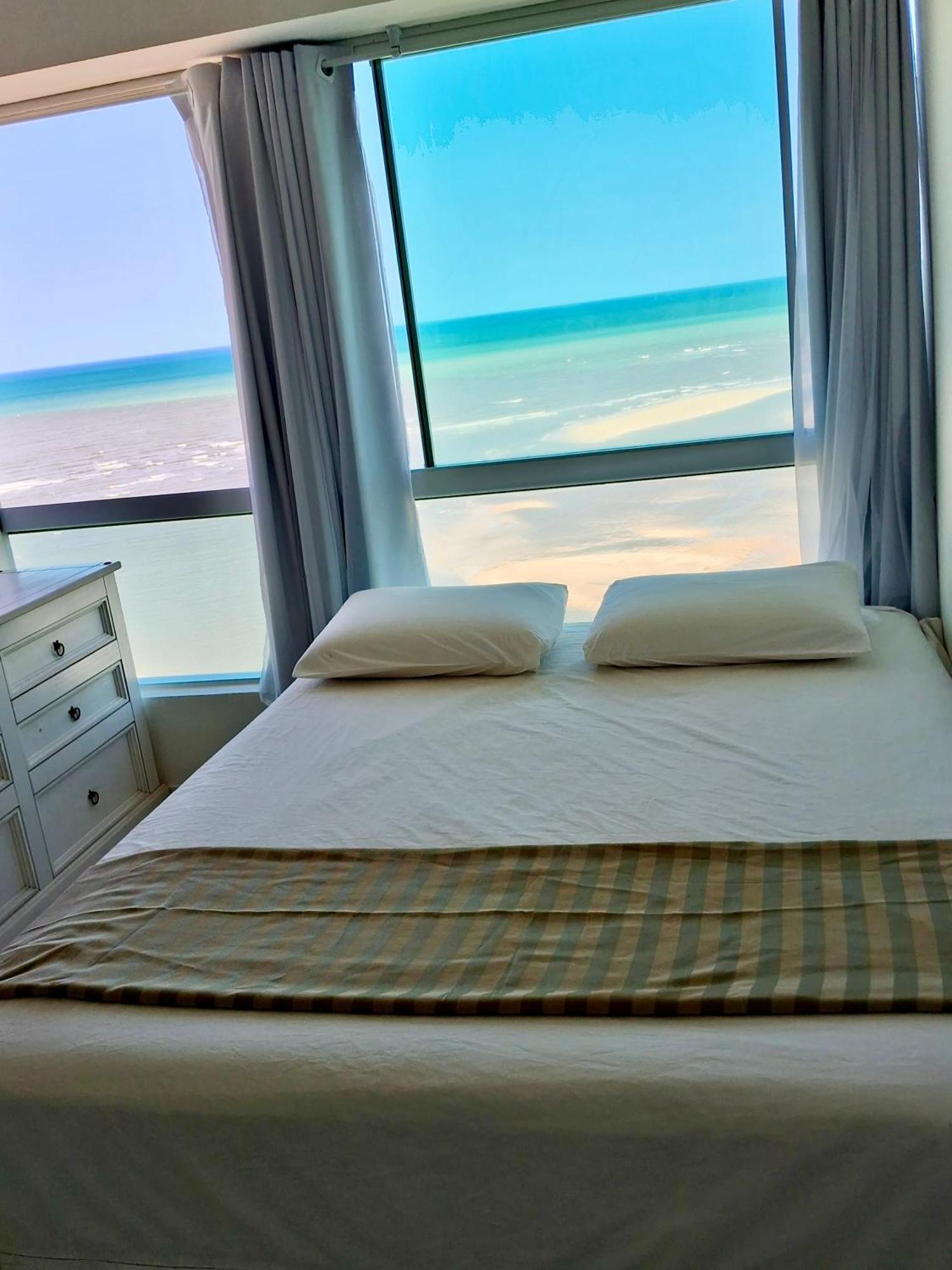 Flat A Beira-mar - Barra De Jangada Apartamento *