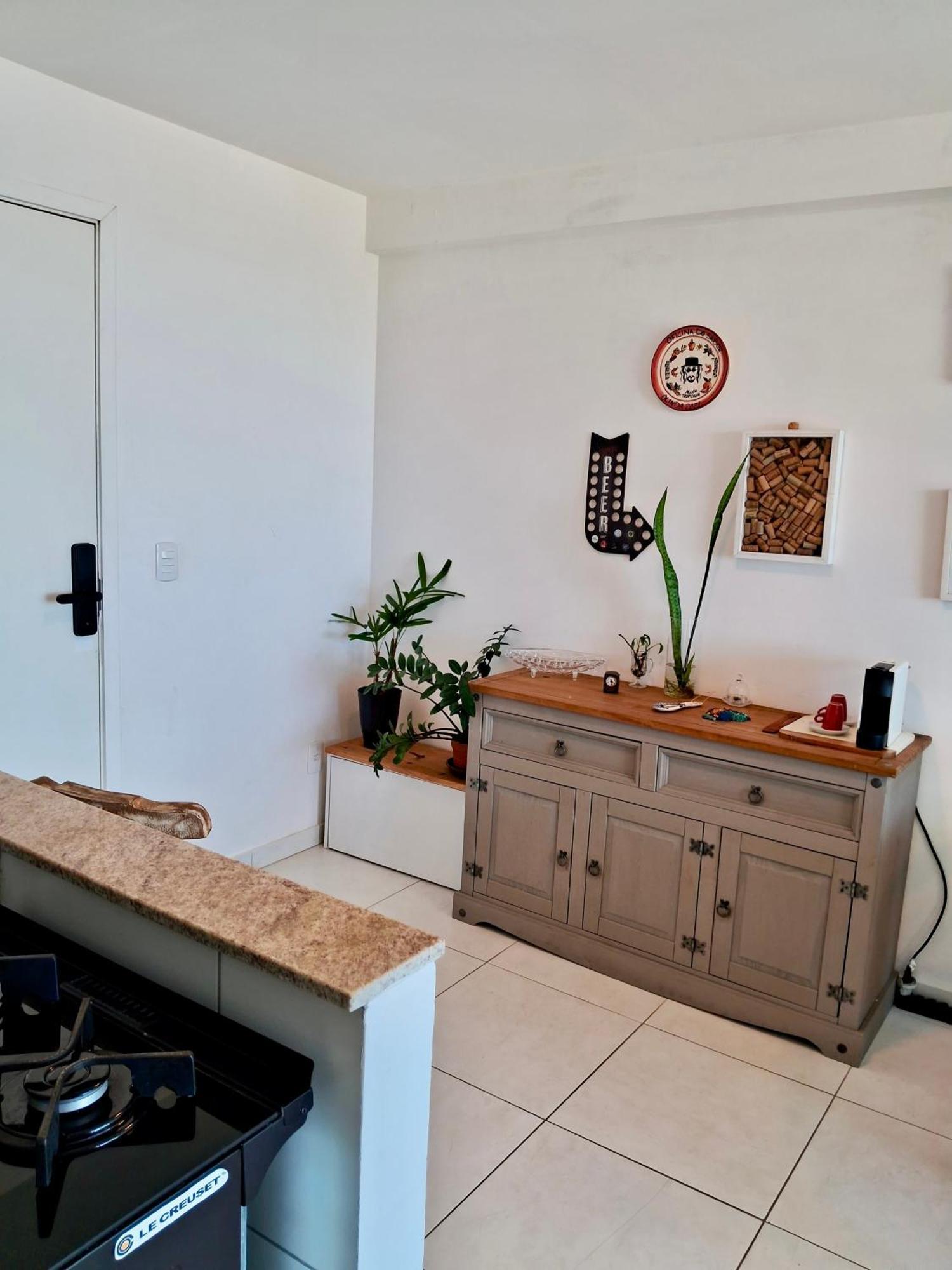 Apartamento Flat A Beira-mar - Barra De Jangada Recife